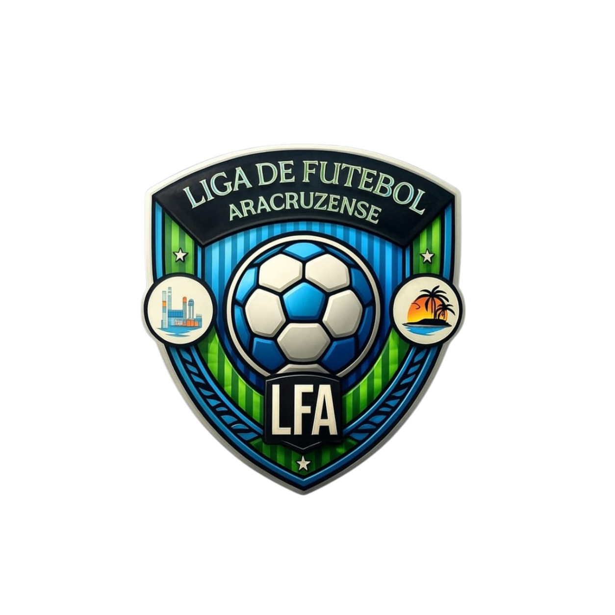 Logo LFA